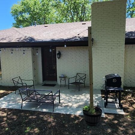 The Cozy Corner House At Haltom City Texas Ngoại thất bức ảnh