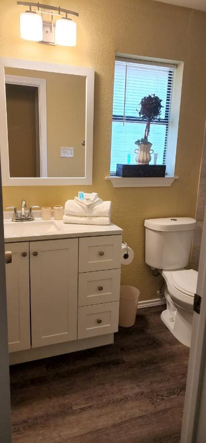 The Cozy Corner House At Haltom City Texas Ngoại thất bức ảnh